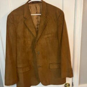 Men's Tasso Elba Men's Sports Coat/Jacket/Blazer